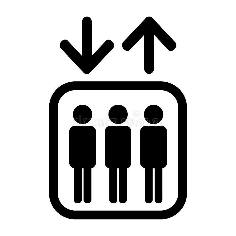 Lift Icon