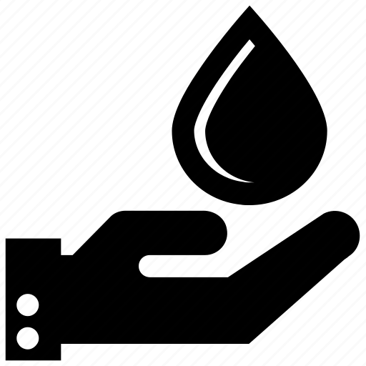 Water Icon