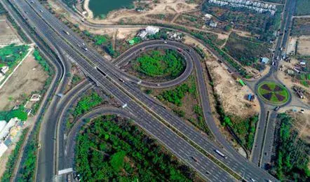 Regional Ring Road